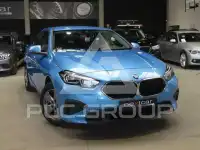 2021 BMW 216