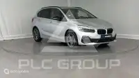 2021 BMW 216