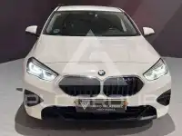 2021 BMW 216