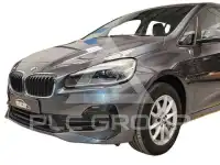 2021 BMW 216