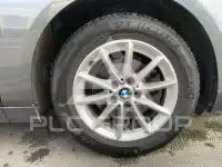 2021 BMW 216