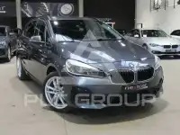 2021 BMW 216