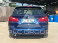 2021 BMW 216