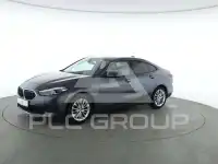 2021 BMW 216