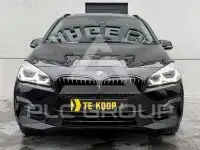 2021 BMW 216