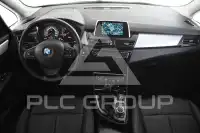 2021 BMW 216