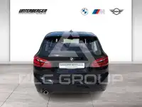 2021 BMW 216