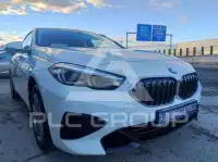 2021 BMW 216