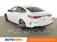 2021 BMW 216