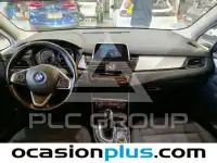 2021 BMW 216