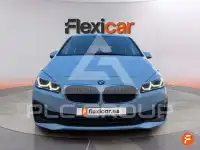 2021 BMW 216