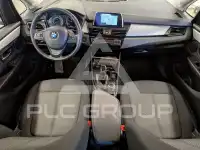 2021 BMW 216