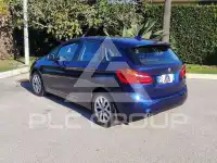 2021 BMW 216