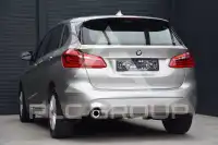 2021 BMW 216