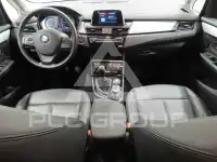 2021 BMW 216