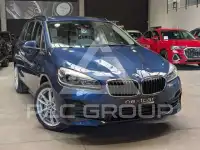 2021 BMW 216