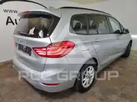 2021 BMW 216