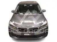 2021 BMW 216