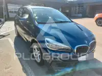 2021 BMW 216