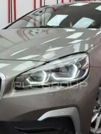 2021 BMW 216