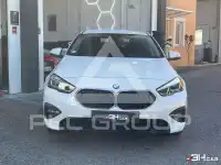 2021 BMW 216