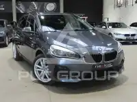 2021 BMW 216