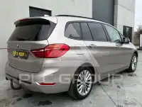 2021 BMW 216