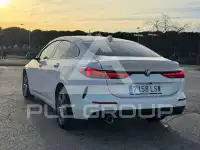 2021 BMW 216