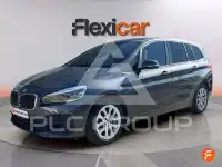 2021 BMW 216