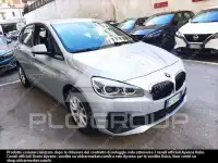 2021 BMW 216