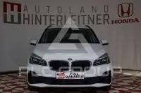 2021 BMW 216