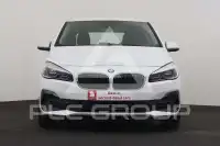 2021 BMW 216