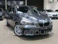 2021 BMW 216