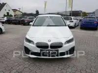 2021 BMW 216
