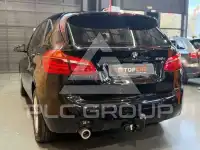 2021 BMW 216