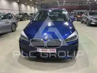 2021 BMW 216