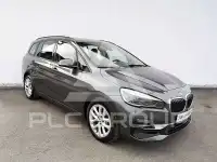 2021 BMW 216