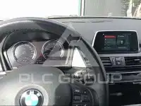 2021 BMW 216