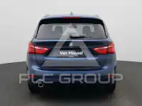 2021 BMW 216