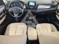 2021 BMW 216