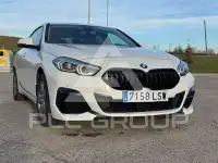 2021 BMW 216