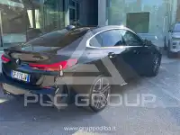 2021 BMW 216