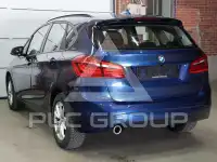 2021 BMW 216