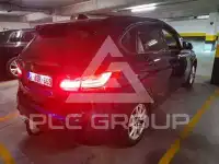 2021 BMW 216