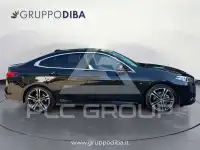 2021 BMW 216