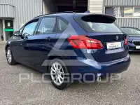 2021 BMW 216