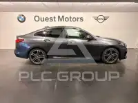 2021 BMW 216