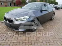 2021 BMW 216