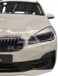 2021 BMW 216