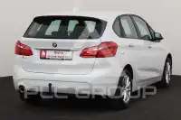 2021 BMW 216